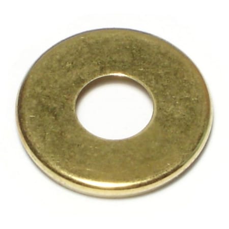 Midwest Fastener 1" x 1/8IP Check Rings 10PK 64731